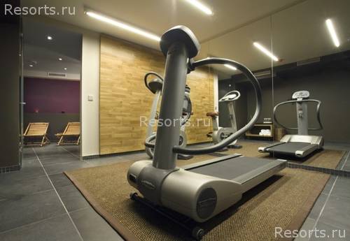 Modus Hotel 16